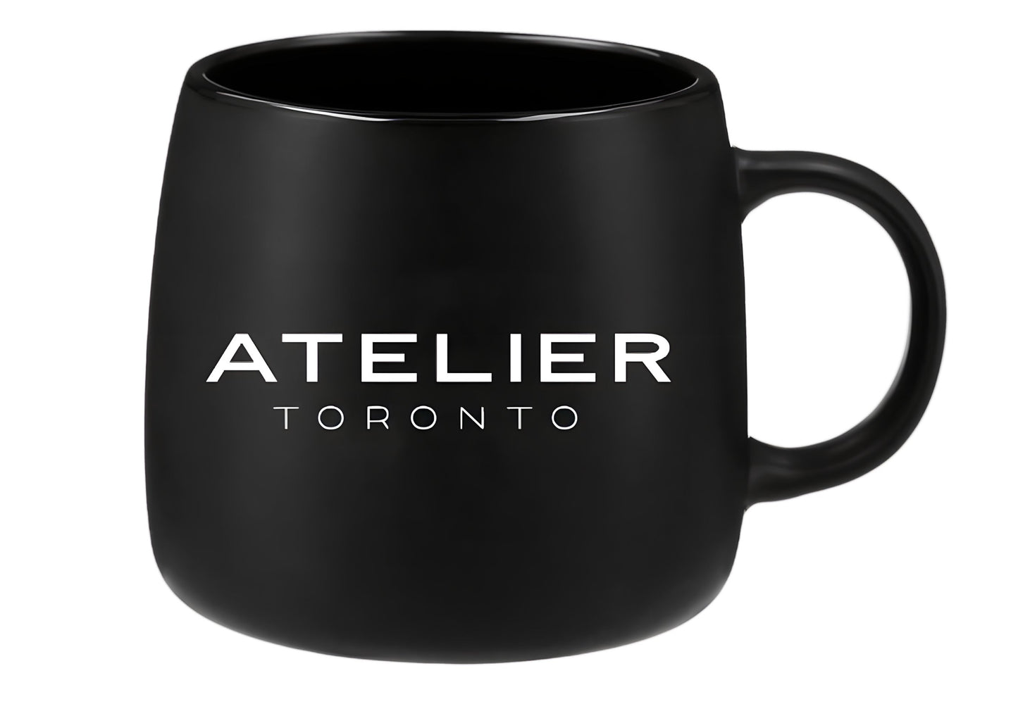 Atelier Toronto Ceramic Mug 15oz